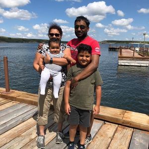 Meet your Posher, Sherin